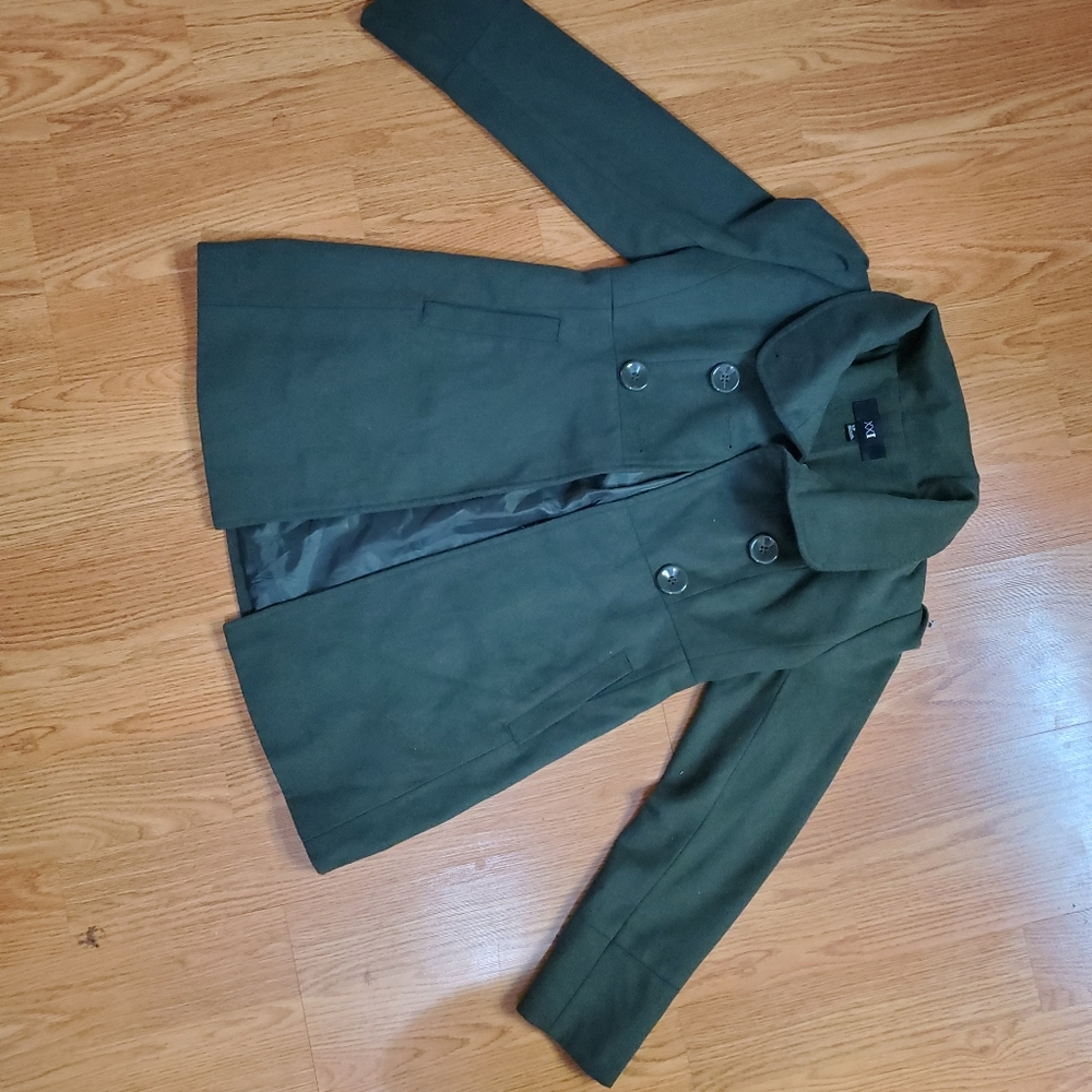 Peacoat - Picture 3 of 5